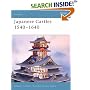 Japanese Castles 1540-1640 (Fortress)