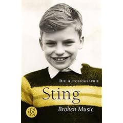 Broken Music. Die Autobiografie. (Broschiert)