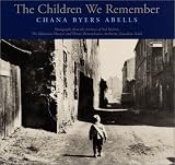 The Children We Remember