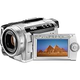 Canon HG10 AVCHD High Definition Camcorder with Optical Image Stabilizer