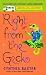 Books : Right from the Gecko (Reigning Cats & Dogs Mysteries, No. 5)