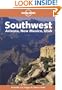 Lonely Planet Southwest: Arizona, New Mexico, Utah