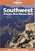Lonely Planet Southwest: Arizona, New Mexico, Utah