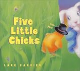 Five Little Chicks
