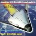 Books : America's X-33 Reusable Launch Vehicle : NASA Single-Stage Rocket Prototype
