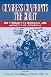 Congress Confronts the Court