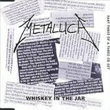 Whisky in the Jar, Pt. 3