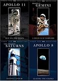 Apollo 8/Apollo 11/Mighty Satu