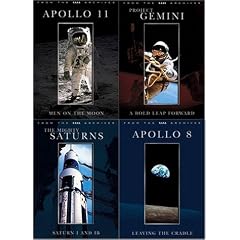 Apollo 8/Apollo 11/Mighty Satu