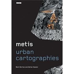 Metis: Urban Cartographies