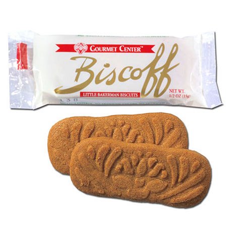 Biscoff Two-Pack