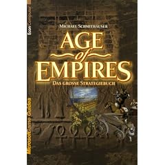 Age of Empires. Das gro�e Strategiebuch.