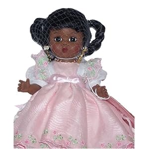 Just Like Mommy - African American