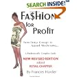 Fashion for Profit (Revised Edition with Retail Chapter)