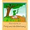 Great books for 3-5 year olds 'Books About Feelings & Fears'