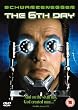 The 6th Day [DVD] (2000)