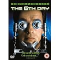 The 6th Day [DVD] (2000)