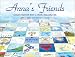 Books : Anna's Friends