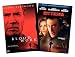 DVD : Blood Work/City by the Sea