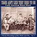 Times Ain't Like They Used To Be, Vol. 1: Early American Rural Music