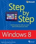 Windows 8 Step by Step
