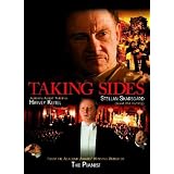 Video:Taking Sides (2001)