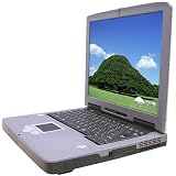 基金訓練に最適！日立ノートパソコン FLORA 270W1 NB1 Pentium4 2.8GHz/512MB/40GB/XP/セキュリティソフト/安心年間保証