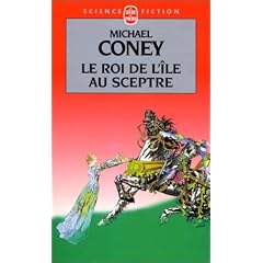 Le Chant de la terre, tome 3 : Le Roi de l'�le au sceptre