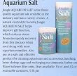Jungle NJ007 Aquarium Salt, 16-Ounce, 1-Pound