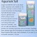 Jungle NJ007 Aquarium Salt, 16-Ounce, 1-Pound