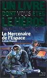 Défis fantastiques, numéro 12 : Le Mercenaire de l\'espace