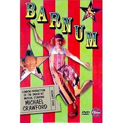 Barnum by 