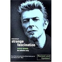 Strange Fascination: David Bowie - The Definitive Story