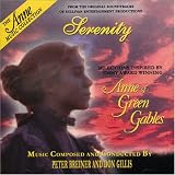 Serenity: Selections Inspired By Emmy Award Winning Anne of Green Gables