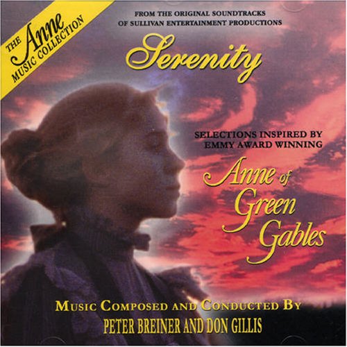 Anne of Green: Serenity Various Artists