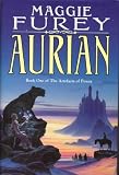 Aurian (First Book)
