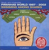 The Piranha Allstars: Swimming Among Sharks