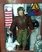 GI Joe General George S. Patton Classic Collection 12 Action Figure