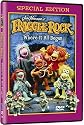 Fraggle Rock - Where It All Began