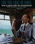 For the Love of Vinyl: The Album Art of Hipgnosis