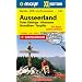 Ausseerland XL 1 : 25 000: Totes Gebirge - Altaussee - Grundlsee - Tauplitz. Wander-, MTB- und Tourenkarte GPS-genau / Grossdruck