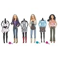 Hannah Montana Fashion Collection