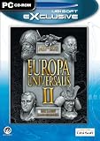 Eigenschaften rondomedia GmbH  / Europa Universalis 2 - Ubi Soft eXclusive