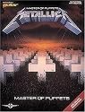 Metallica - Master of Puppets