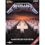 Metallica - Master of Puppets