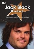 The Jack Black Handbook - Everything you need to know about Jack Black