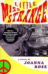 Little Miss Strange: A Novel