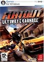 Flat Out Ultimate Carnage (vf - French game-play)