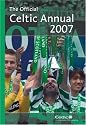Official Celtic FC Annual 2007