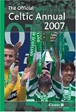 Official Celtic FC Annual 2007 (Annual)